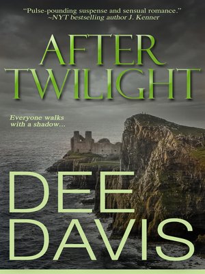 cover image of After Twilight